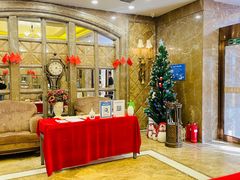 -新碧水留香新桑拿