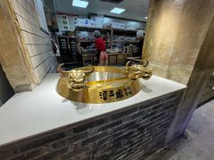 -谭三娘鲜切牛肉自助火锅(九眼桥总店)