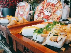 -美食汇自助餐厅(成都万达瑞华酒店)