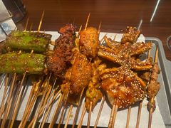 -去趟佳木斯·非遗烧烤(赵家巷店)