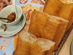 -点都德(海岸城店)