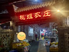-桃姐农庄老字号(从化温泉店)
