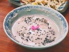 芋泥-福州人铭小吃