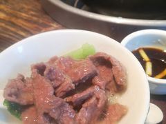 牛展-大良毋米粥(锦龙路总店)