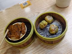 -杨记杏仁茶(椰园店)