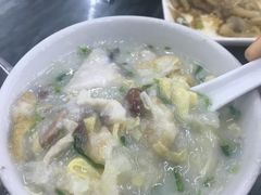 及第粥-穗银肠粉店(东川路店)