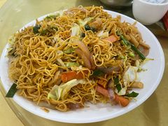 -吉莲利苑海鲜酒家(珠海拱北28年老字号店)