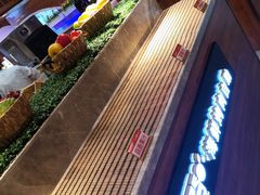 -悦橙烤肉海鲜自助(中央大街店)