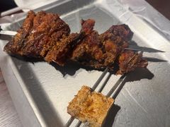 -三个大叔东北烧烤·砂锅菜(西三旗店)