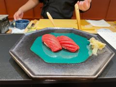 -Sushi Hanzo半藏(天环广场店)