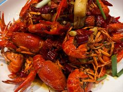 -龙虾奇迹(大华三路店)