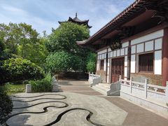 -武汉园博园(武汉自然博物馆)