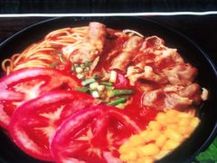 淇淇小面馆-五四广场美食城(福泰广场店)