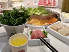 -傣妹火锅(南京东路一店)