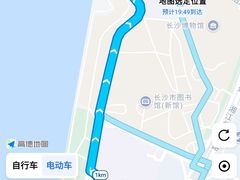 -长沙滨江文化园