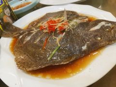 多宝鱼-罗阳人家私房菜(罗阳路店)