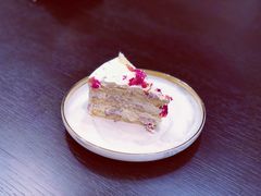 -EVERNAKED裸蛋糕(SOHO天山店)