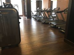 -上海崇明金茂凯悦酒店