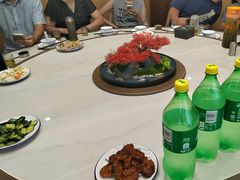 -紫藤园·天目湖大鱼头(南山竹海店)