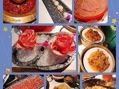 -哥老官重庆美蛙鱼头(宝山龙湖店)