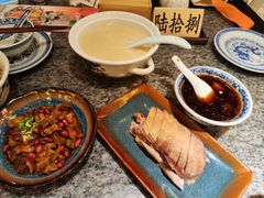 -南京大牌档(中关村领展广场店)