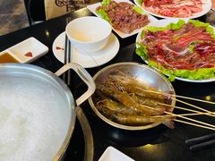 -吉友粥底火锅(方斜路店)