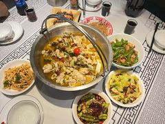 -严三毛口味虾·小严同学的店(曙光路直营店)