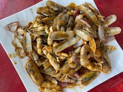 -南沙十九涌渔人码头-南门