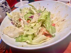 -京味张·北京烤鸭(南山店)