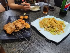 -锦州烧烤(北太平庄店)