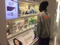 -茂昌眼镜(南京西路店)