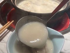 -捞神煲汤火锅(湖滨商业街店)