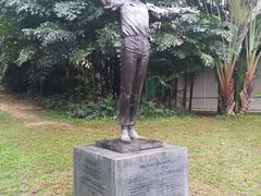-广州雕塑公园