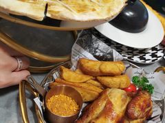 -I HOLIC艾豪丽披萨(KKone店)