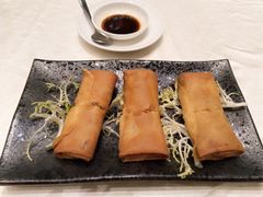 -明阁 Ming Court(广州朗豪酒店)