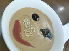 -清真·鸦儿李记·涮肉(鼓楼店)