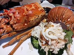 北冰洋红龙-一家春酒楼(惠工街店)