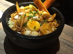 -卡朋西餐(较场西路店)