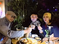 -Moka Bros 摩卡站(嘉华店)