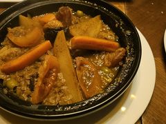 -Tajine Moroccan塔金摩洛哥中东餐厅
