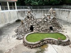 -攀枝花公园