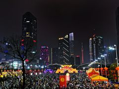-天河体育中心
