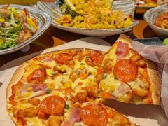 -派尔曼特披萨(万象城店)