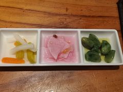 -木屋烧烤(西南角店)