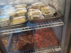 -酒谊炭火自助烤肉(商社汇巴南购物中心店)