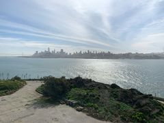 -阿尔卡特拉斯岛