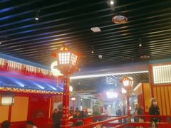 -牛New寿喜烧(金鹰世界店)