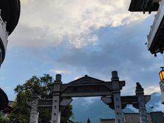 -阿鹏故事云南野生菌火锅(人民路店)