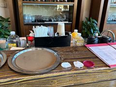 -逸廊大堂吧-下午茶·简餐-千岛湖自由洲际殿