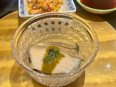 -鮨青(恒基名人购物中心店)